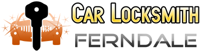 Car Locksmith Ferndale